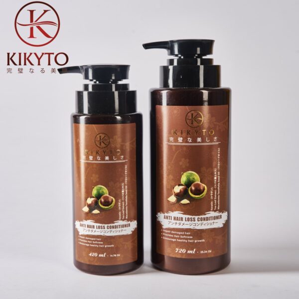 ANTI HAIR LOSS CONDITIONER